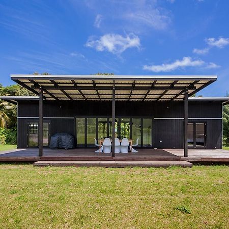 Willa Mata Manea Rarotonga Zewnętrze zdjęcie