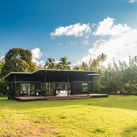 Willa Mata Manea Rarotonga Zewnętrze zdjęcie