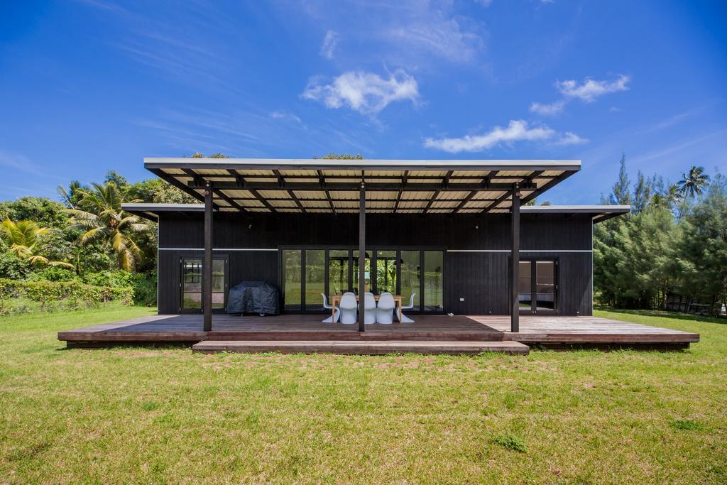 Willa Mata Manea Rarotonga Zewnętrze zdjęcie